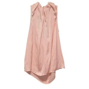 Next Light Pink Blouse sz 12 eur 40
